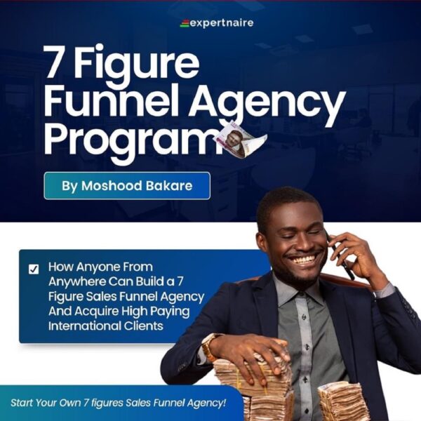 Funnel agency